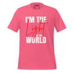 I’M THE LIGHT OF THE WORLD - Image 7