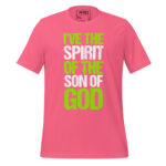 I’VE THE SPIRIT OF THE SON OF GOD - Image 7