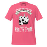 THERE IS A TIME TO BE BORN AND A TIME TO DIE THIS IS THE REALITY OF LIFE - Image 7