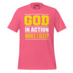 GOD IN ACTION WHILE I SLEEP - Image 7