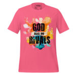 GOD HAS NO RIVAL - Image 7