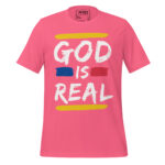 GOD IS REAL - Image 7