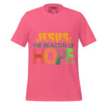 JESUS IS THE BEACON OF HOPE - Image 7