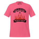 DON’T BE THE SAME WITH THE ONE WHO DOESN’T KNOW GOD - Image 8