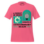 A PRODUCT OF GRACE OPERATE IN EXTRAORDINARY REALM - Image 8