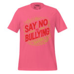 SAY NO TO BULLYING! - Image 7