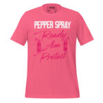 PEPPER SPRAY READY IM PROTECT - Image 7