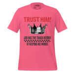 TRUST HIM - Image 8
