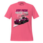 STAY FOCUS YOU GOT THIS! - Image 7