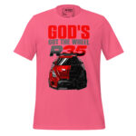 GOD’S GOT THE WHEEL R35 - Image 7