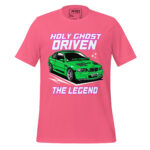 HOLY GHOST DRIVEN THE LEGEND - Image 7