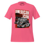 AMERICAN ICON HE’S TOO FAITHFUL TO FAIL! - Image 7