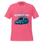 MERCEDES BENZ EVOLUTION - Image 7