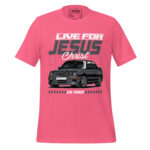 LIVE FOR JESUS CHRIST E38 POWER - Image 7