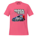 RADICAL FOR JESUS