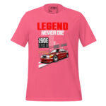 LEGEND NEVER DIE 190E EVO II - Image 7