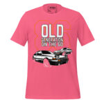 OLD GENERATION ON THE GO 86 - Image 7