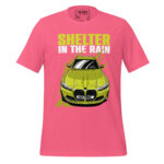 SHELTER IN THE RAIN; JESUS CHRIST - Image 7