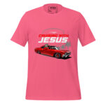 CRUISING WITH JESUS - Image 7