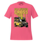 OLD RUGGED CROSS - Image 7