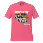 THE RACE IS NOT FOR THE SWIFT SILHOUETTE HURACAN GT - Image 7