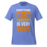 EVERYTHING GOD CREATED IS VERY GOOD - Image 8