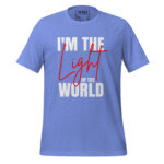 I’M THE LIGHT OF THE WORLD - Image 8