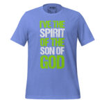 I’VE THE SPIRIT OF THE SON OF GOD - Image 8