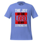 THE JOY OF THE LORD IS MY STRENGTH - Image 8