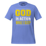 GOD IN ACTION WHILE I SLEEP - Image 8