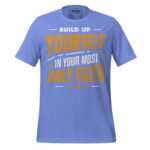 BUILD UP YOURSELF IN YOUR MOST HOLY FAITH - Image 8
