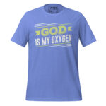 GOD IS MY OXYGEN - Image 8