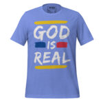 GOD IS REAL - Image 8