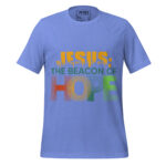 JESUS IS THE BEACON OF HOPE - Image 8
