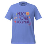 MERCY OVER JUDGEMENT - Image 8