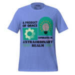 A PRODUCT OF GRACE OPERATE IN EXTRAORDINARY REALM - Image 9