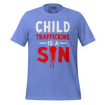 CHILD TRAFFICKING IS A SIN - Image 8