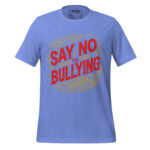 SAY NO TO BULLYING - Image 8