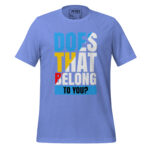 DOES THAT BELONG TO YOU? - Image 8