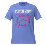 PEPPER SPRAY READY IM PROTECT - Image 8