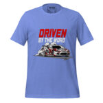 DRIVEN  BY THE WORD - Image 8