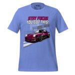 STAY FOCUS YOU GOT THIS! - Image 8