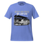 STEP ON FAITH NOT JUST GAS - Image 8