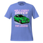 HOLY GHOST DRIVEN THE LEGEND - Image 8