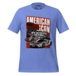 AMERICAN ICON HE’S TOO FAITHFUL TO FAIL! - Image 8