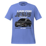 LIVE FOR JESUS CHRIST E38 POWER - Image 8