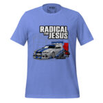 RADICAL FOR JESUS - Image 8