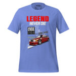LEGEND NEVER DIE 190E EVO II - Image 8