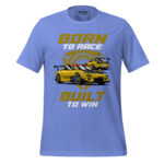 BORN TO RACE BUILT TO WIN - Image 8
