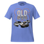 OLD GENERATION ON THE GO 86 - Image 8